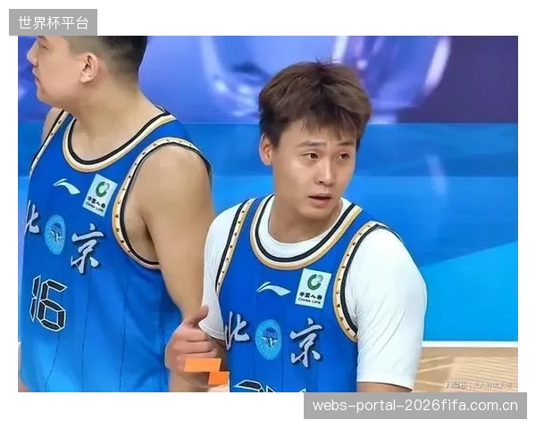 赵睿加盟有效梳理北京队进攻，其组织能力提升球队整体运转效率。