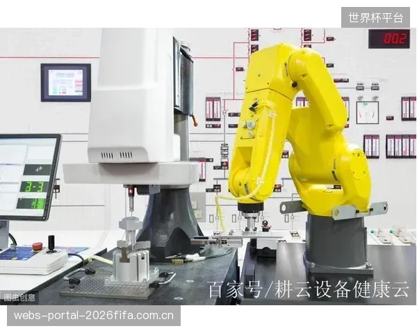 按次付费”的云端校准服务即将涌现,改变当前重资产投入的格局 按次付费”的云端校准服务即将涌现,改变当前重资产投入的格局